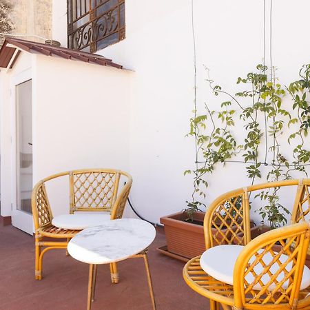 Casa Particular Luxury Palermo Exterior photo