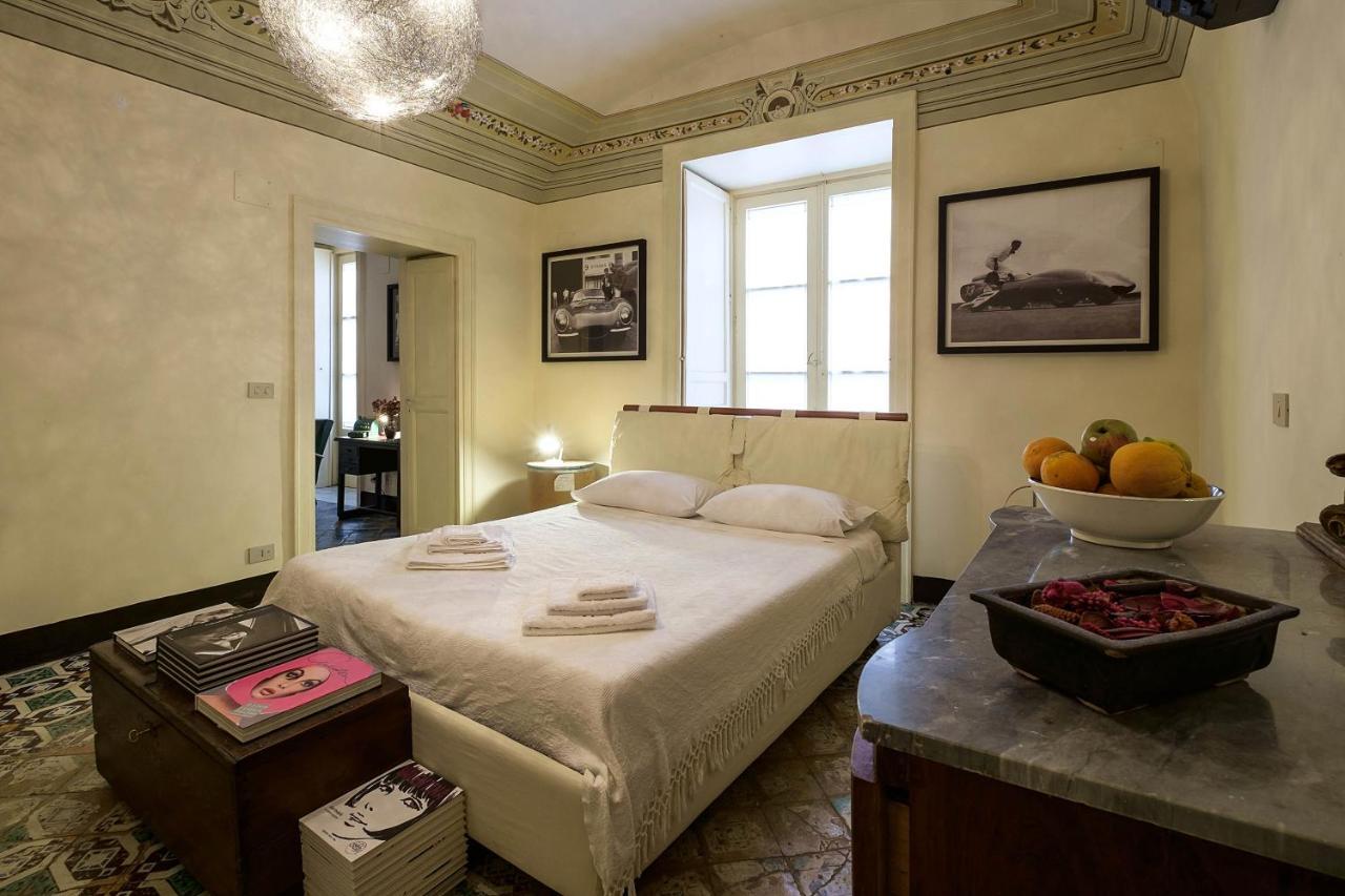 Casa Particular Luxury Palermo Exterior photo