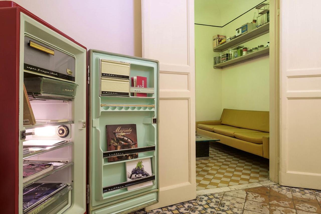 Casa Particular Luxury Palermo Exterior photo