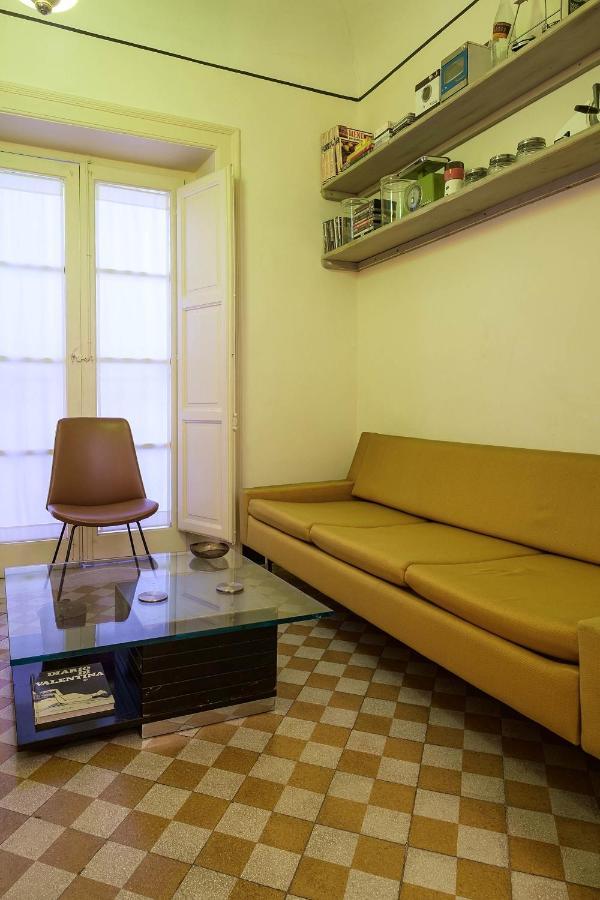 Casa Particular Luxury Palermo Exterior photo