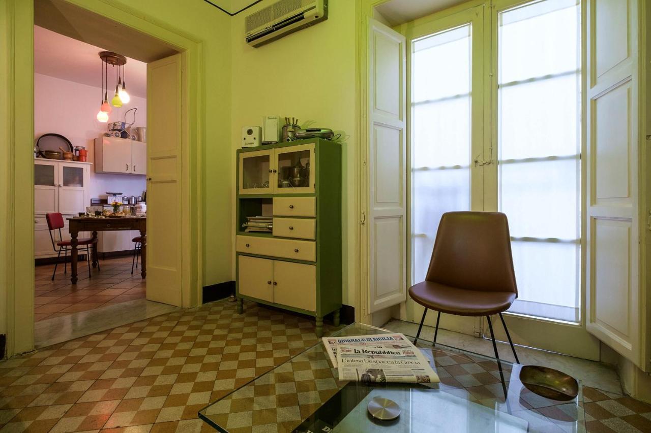 Casa Particular Luxury Palermo Exterior photo