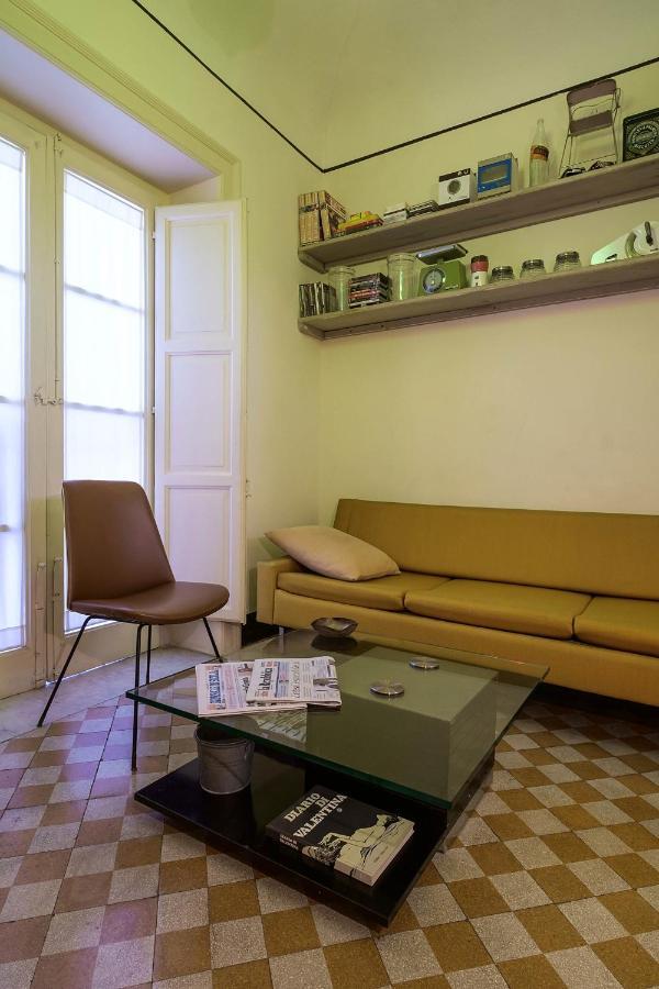Casa Particular Luxury Palermo Exterior photo