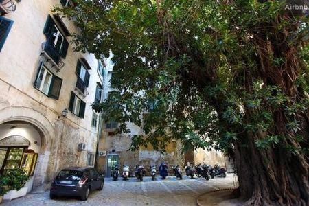 Casa Particular Luxury Palermo Exterior photo