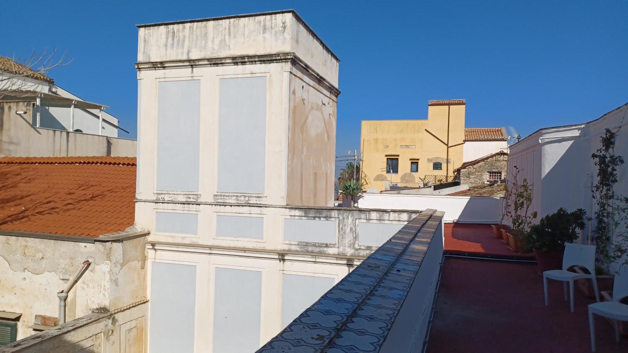 Casa Particular Luxury Palermo Exterior photo