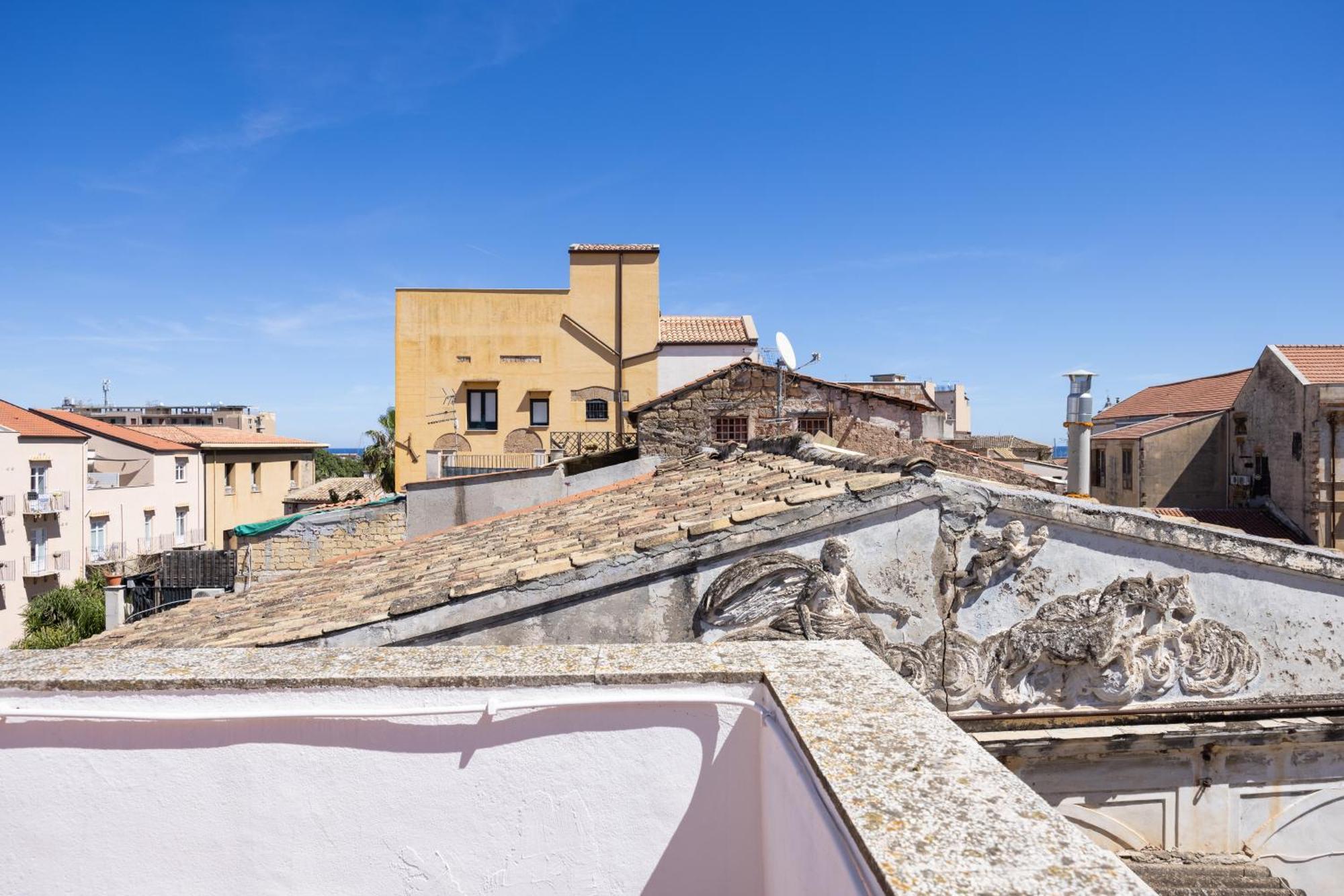 Casa Particular Luxury Palermo Exterior photo