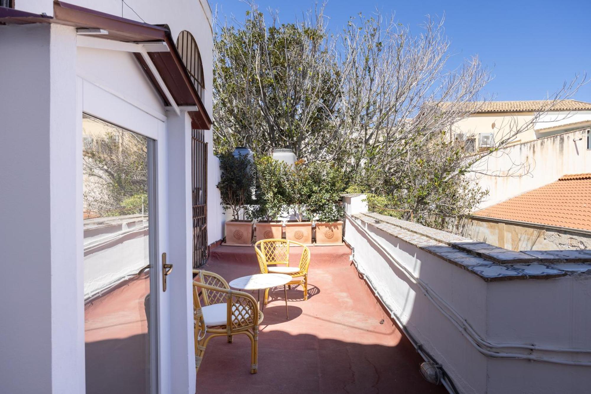 Casa Particular Luxury Palermo Exterior photo