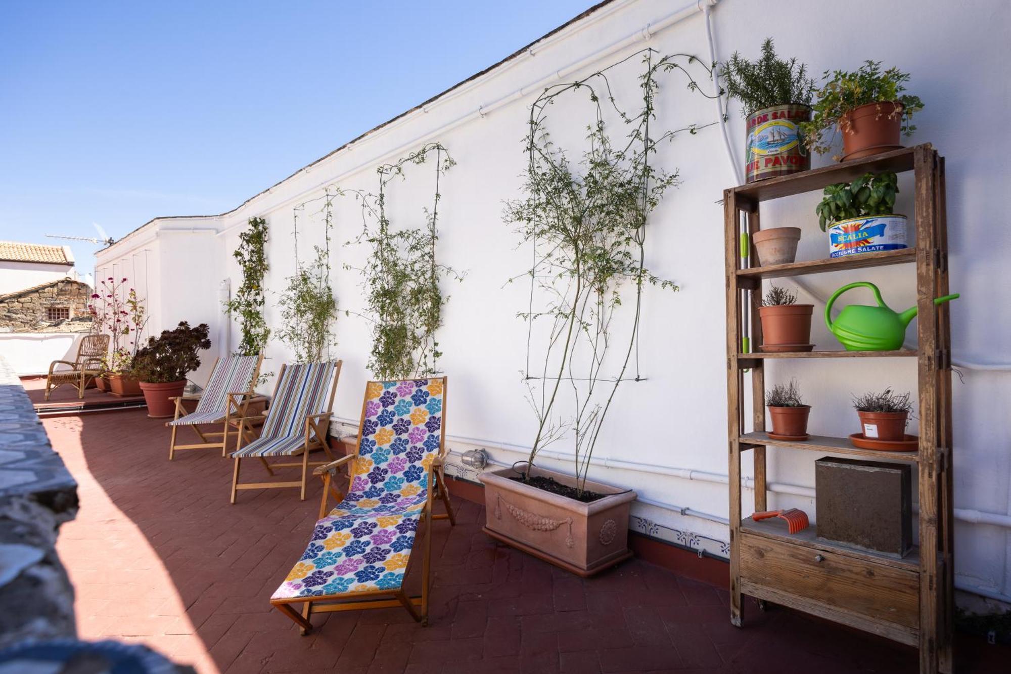 Casa Particular Luxury Palermo Exterior photo