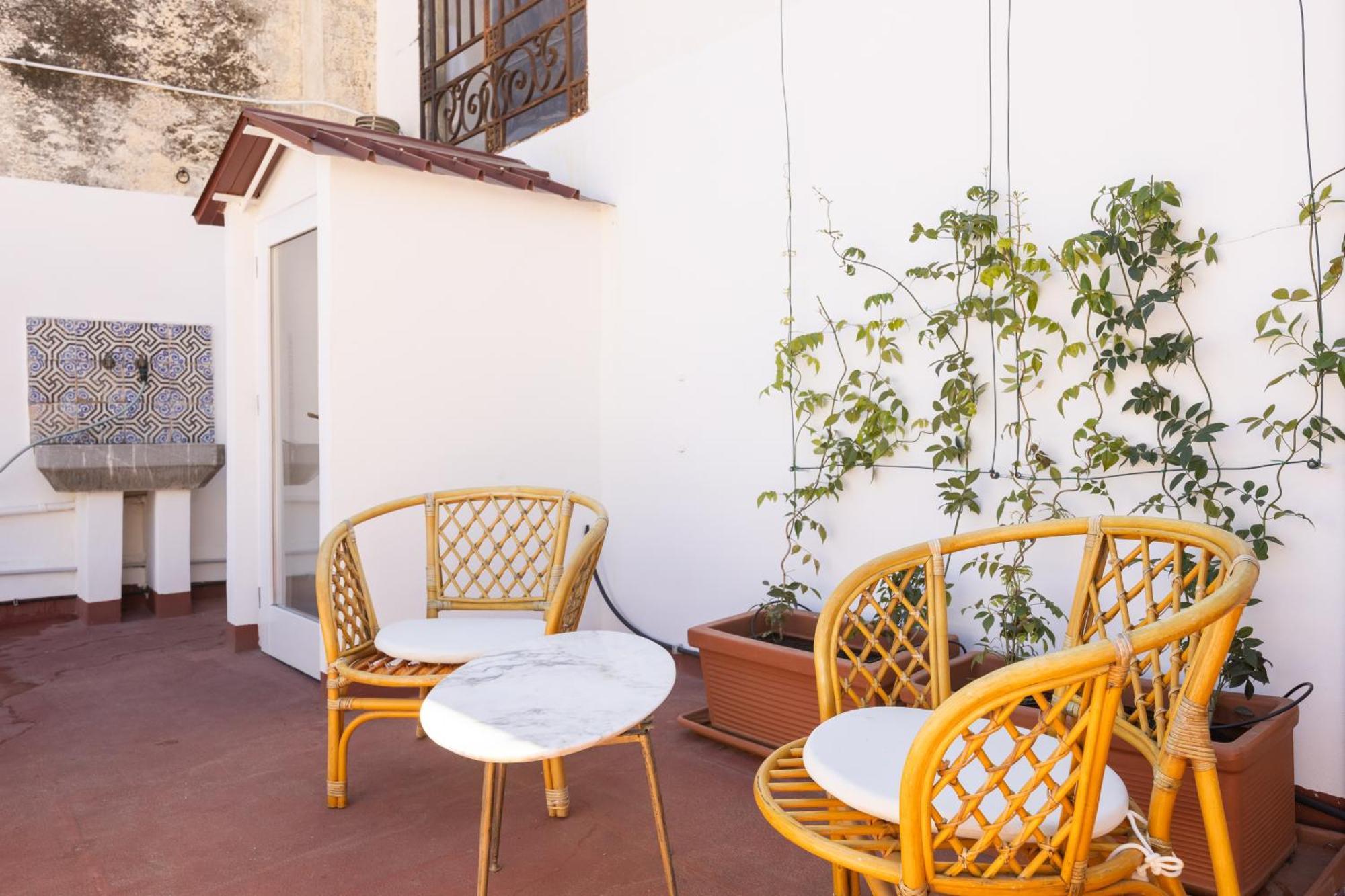 Casa Particular Luxury Palermo Exterior photo